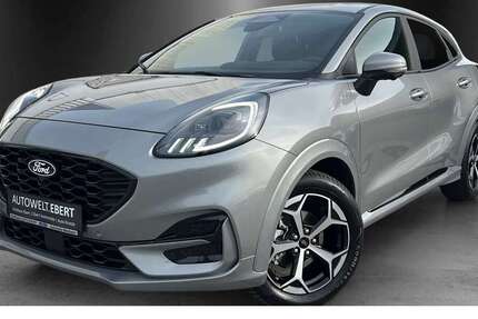 Ford Puma 18.990 km 22.440 &euro; Weinheim 69469