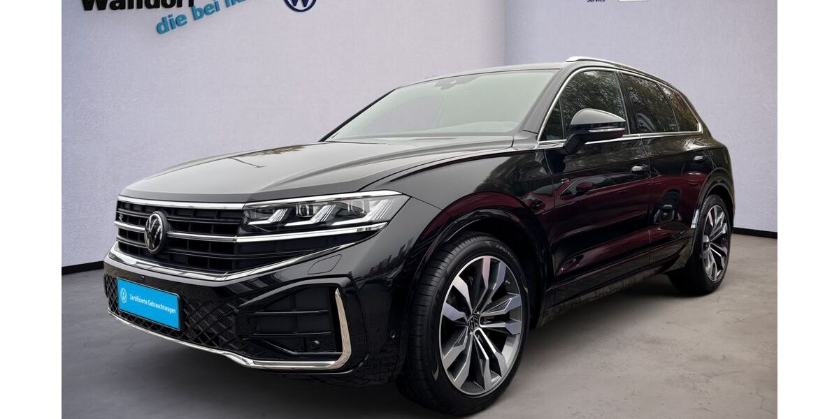 VW Touareg 3.373 km 79.036 &euro; Walldorf 69190