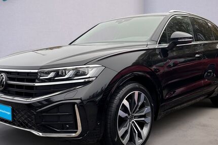VW Touareg 3.373 km 80.346 &euro; Walldorf 69190