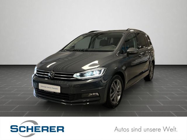 VW Touran 10.300 km 35.700 &euro; Mannheim 68167