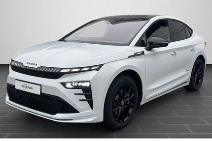 Skoda Enyaq 5.900 km 60.799 &euro; Neustadt a.d. Weinstraße 67433