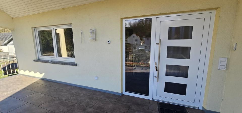 Etagenwohnung Birkenau - 2 Zimmer, 83 m&sup2;, 995&euro; | Angebot:25233653