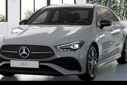 Mercedes-Benz CLA 180 9.900 km 39.450 &euro; Mannheim 68165
