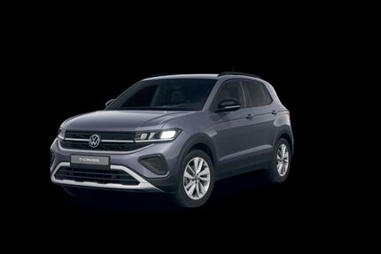 VW T-Cross 8.113 km 27.408 € Walldorf 69190