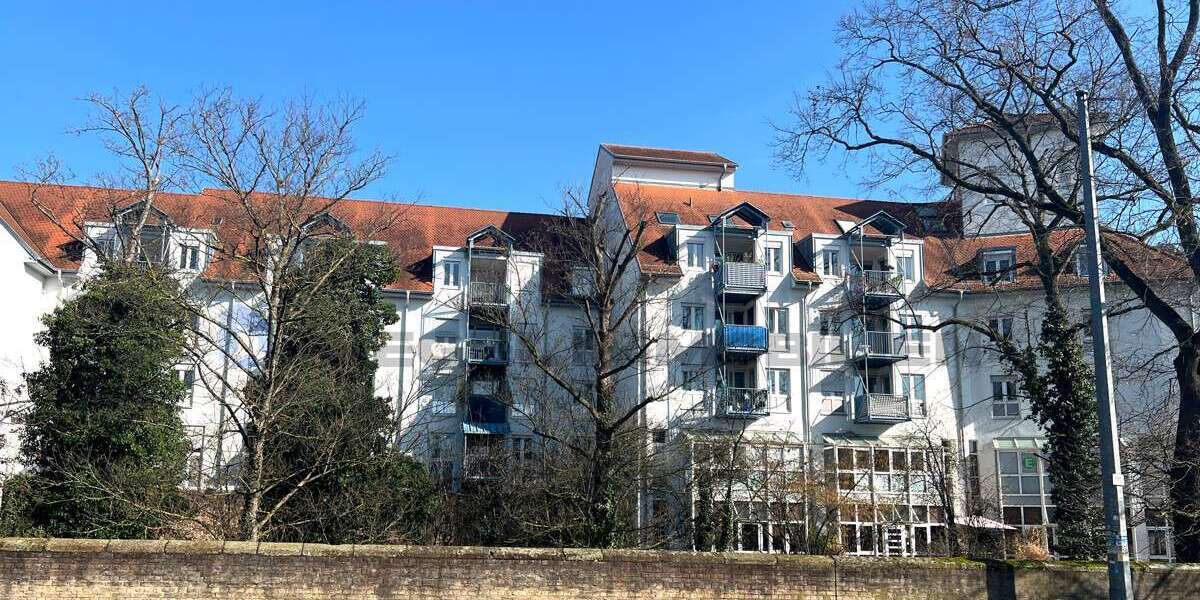 Etagenwohnung Speyer - 2 Zimmer, 71 m&sup2;, 230.000&euro; | Angebot:25331640