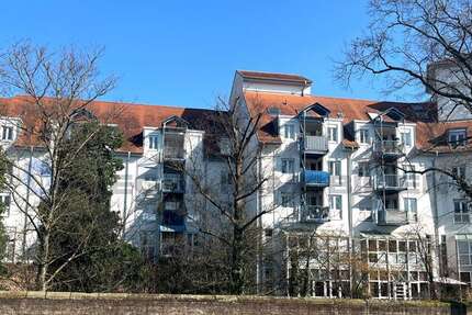 Wohnung Speyer - 2 Zimmer, 71 m&sup2;, 230.000&euro; | Angebot:25331640