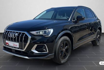 Audi Q3 8.643 km 34.900 &euro; Mannheim 68309
