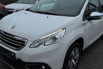 Peugeot 2008 114.581 km 5.400 &euro; LUDWIGSHAFEN AM RHEIN 67071