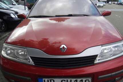 Renault Laguna 224.588 km 1.288 &euro; Eppelheim 69214
