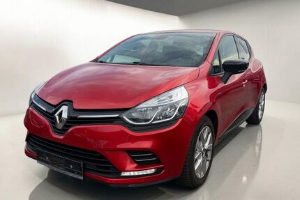 Renault Clio 141.000 km 6.499 &euro; Speyer 67346