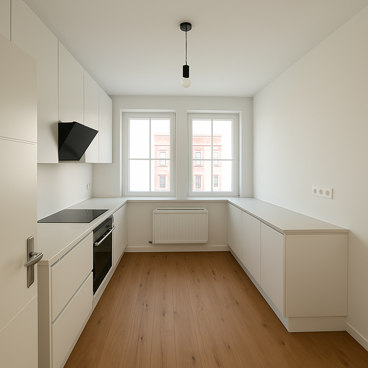 Wohnung zum Mieten in Worms 1.150 € 95.79 m²