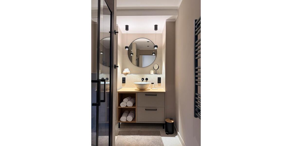 Erdgeschoßwohnung Worms - 2 Zimmer, 80 m&sup2;, 1.650&euro; | Angebot:23198128