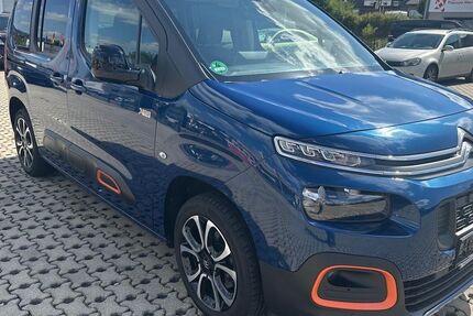 Citroen Berlingo 73.500 km 15.990 &euro; Weinheim 69469