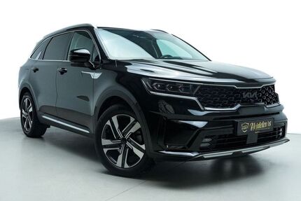 Kia Sorento 46.000 km 35.990 &euro; Altlußheim 68804