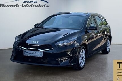 Kia ceed Sportswagon 4.500 km 27.789 &euro; Mannheim 68199