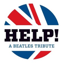 Help! - The Beatles Tribute 11.10.2026 Christuskirche