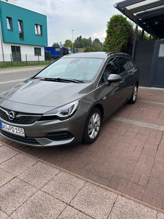 Astra