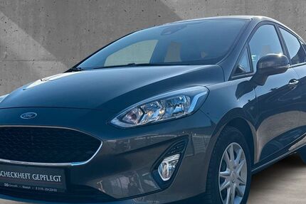Ford Fiesta 120.000 km 8.490 &euro; Maxdorf 67133