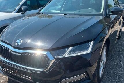 Skoda Octavia 164.000 km 14.756 &euro; Weinheim 69469