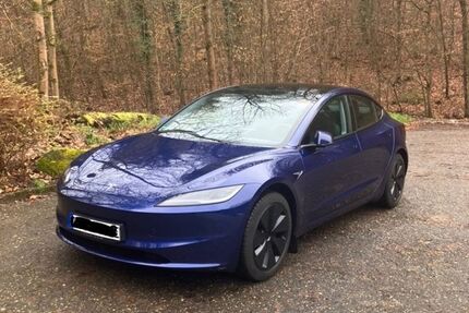 Tesla Model 3 45.000 km 36.999 &euro; Weinheim 69469