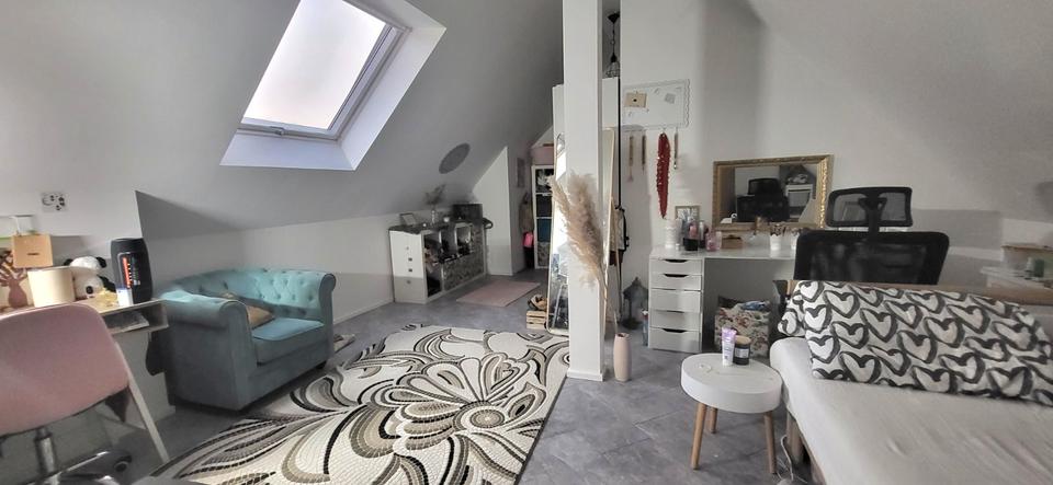 Maisonettenwohnung Sankt Leon-Rot Rot - 4 Zimmer, 117 m&sup2;, 365.000&euro; | Angebot:26134365