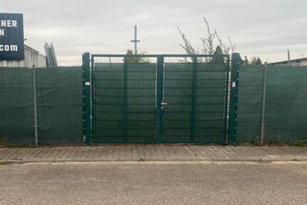 Gewerbeobjekt Philippsburg - 600&euro; | Angebot:23502719