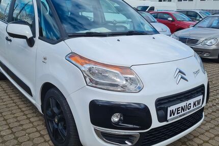 Citroen C3 95.000 km 3.999 &euro; Ludwigshafen Am Rhein 67059