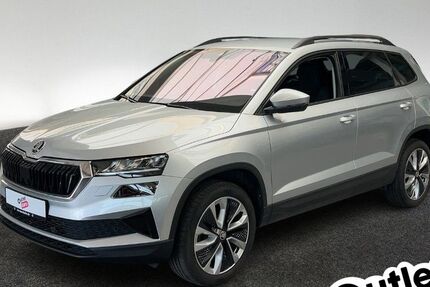 Skoda Karoq 32.647 km 23.999 &euro; Mannheim 68309