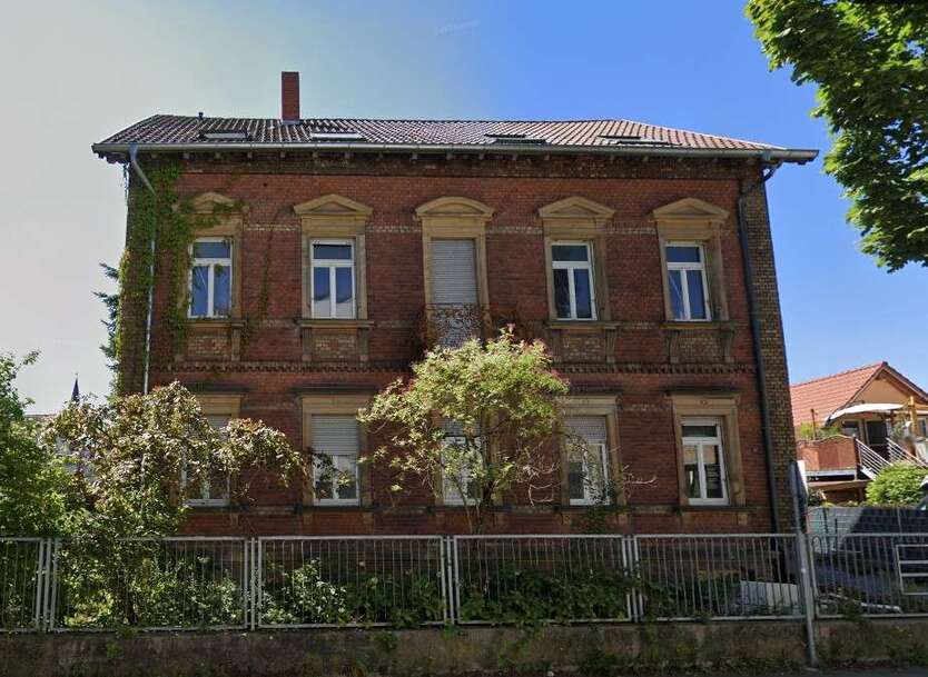 Wohnung zum Mieten in Schifferstadt 1.380 € 115 m²