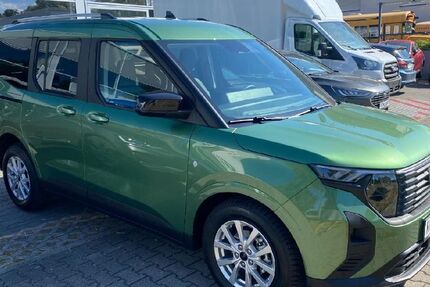 Ford Tourneo Courier 7.982 km 26.770 &euro; Mannheim 68309
