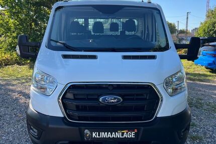 Ford Transit 100.000 km 17.680 &euro; Heidelberg 69115