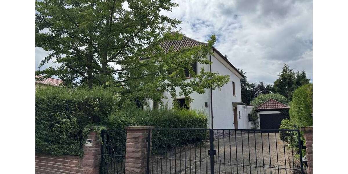 Einfamilienhaus Worms / Herrnsheim Herrnsheim - 5 Zimmer, 160 m&sup2;, 798.000&euro; | Angebot:26953572