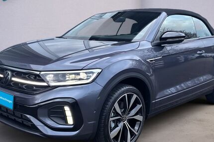 VW T-Roc 4.558 km 42.752 &euro; Walldorf 69190