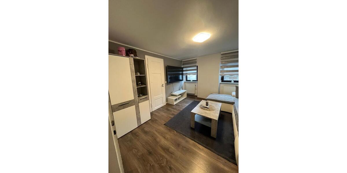 Erdgeschoßwohnung Heidelberg Peterstal - 3 Zimmer, 52 m&sup2;, 800&euro; | Angebot:24840667