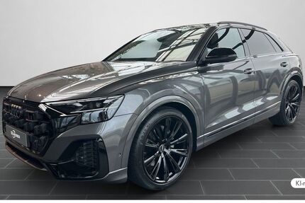 Audi Q8 9.900 km 82.850 &euro; Mannheim 68309