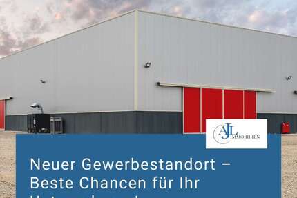 Gewerbeobjekt Viernheim - 1.490.000&euro; | Angebot:27708288