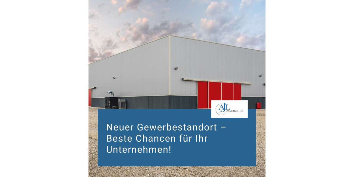 Gewerbeobjekt Viernheim - 1.490.000&euro; | Angebot:27708288