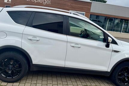 Ford Kuga 169.000 km 5.990 € Worms 67551