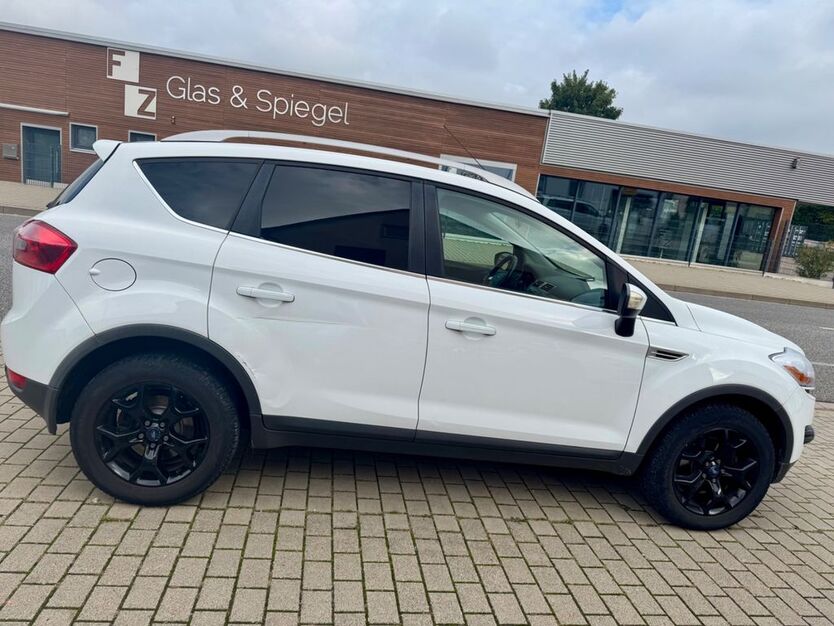 Ford Kuga 169.000 km 5.990 € Worms 67551