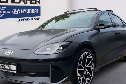 Hyundai IONIQ 6 19.437 km 34.990 &euro; Bad Dürkheim 67098