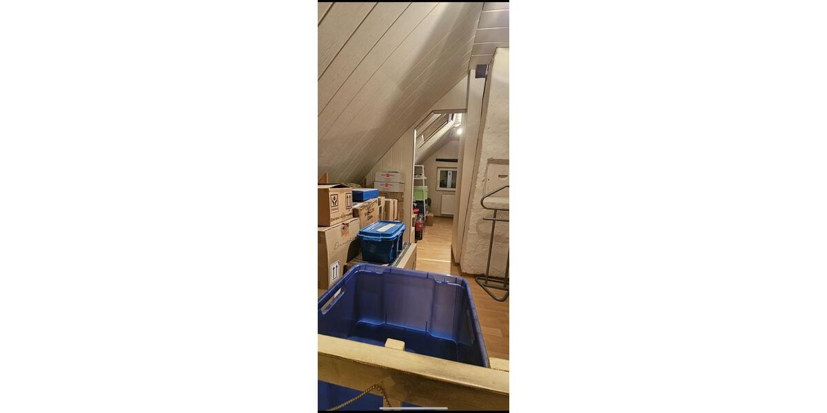 Helle 4.5 Zimmer-Wohnung (120m2) - ab 01.02.2026 zu vermieten 4.5 zimmer