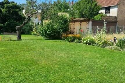 Grundstück Mannheim Friedrichsfeld - 305.000&euro; | Angebot:19604864