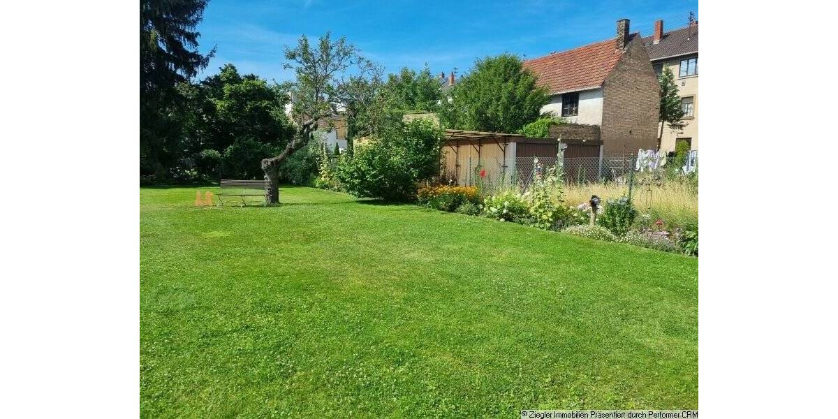 Grundstück Mannheim Friedrichsfeld - 305.000&euro; | Angebot:19604864