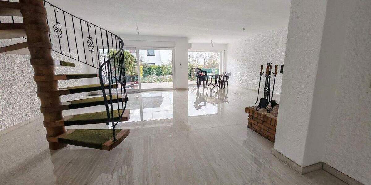 Reihenendhaus Frankenthal Studernheim - 5 Zimmer, 230 m&sup2;, 548.000&euro; | Angebot:25775556