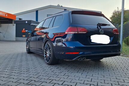 VW Golf 164.200 km 16.000 € Grünstadt 67269