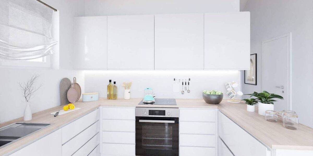 Etagenwohnung Bensheim - 4 Zimmer, 124 m&sup2;, 759.900&euro; | Angebot:25996191