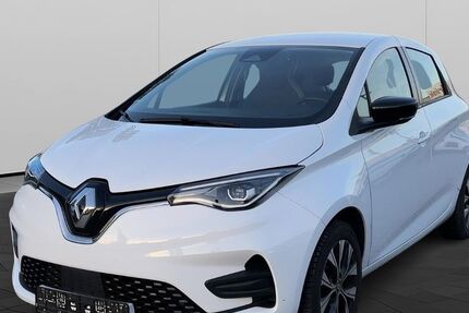 Renault ZOE 28.499 km 14.990 &euro; Bensheim 64625