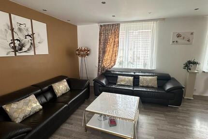 Wohnung Mannheim Feudenheim - 5 Zimmer, 160 m&sup2;, 2.100&euro; | Angebot:24508281