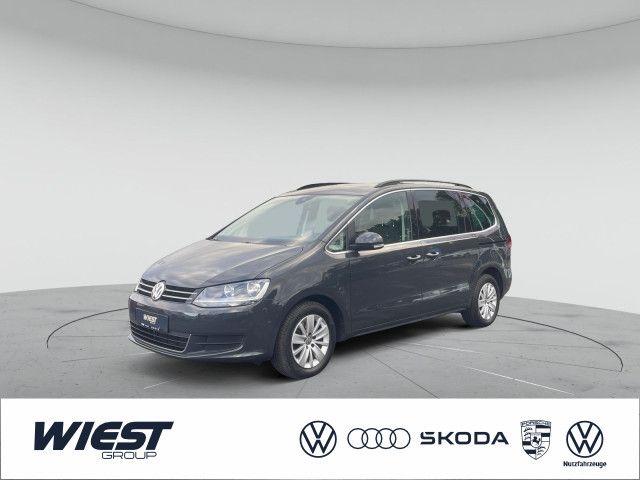 VW Sharan 128.862 km 22.450 € Bensheim 64625
