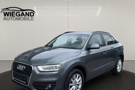 Audi Q3 202.500 km 9.790 &euro; Viernheim 68519